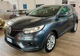 Renault Kadjar Blue dCi 8V 115CV EDC Black Editi - Renault Kadjar mit Halbautomatikschaltung