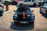 Porsche 991 911 Carrera S Black Design Chrono *Pano*LED* - Porsche 991: Coupe