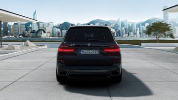BMW X7 - 5