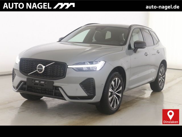 Volvo XC60 B5 AWD Plus Dark WinterPaket 360Kam HarmanK