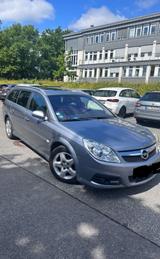 Opel Vectra 1.9 tdi - Opel Vectra mit Diesel-Antrieb: 1.9