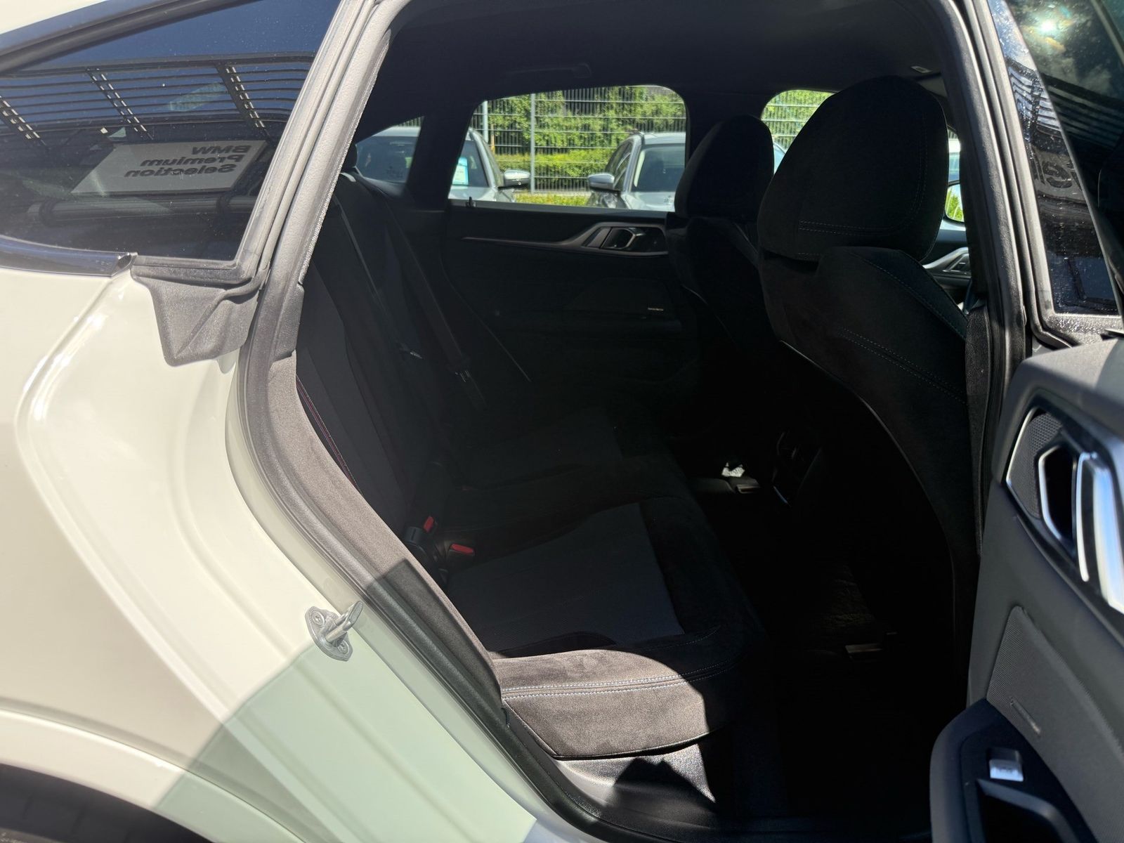 BMW i4 - Bild 24