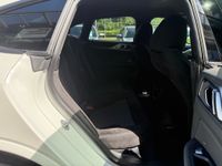 BMW i4 - Vorschau Bild 24