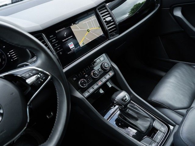 Kodiaq 2.0 TDI L&K 4x4 7-SITZER+360°+AHK+PANO