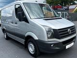Volkswagen Crafter 2.0 TDI Kasten L1H1 Standhzg|Klima|1-HD - gebrauchte VW Crafter aus dem Jahr 2015