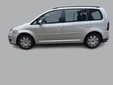 Volkswagen Touran 2.0 Trendline EcoFuel - Volkswagen Touran aus 2008