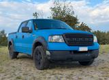 Ford F 150 - Ford F 150 aus 2005