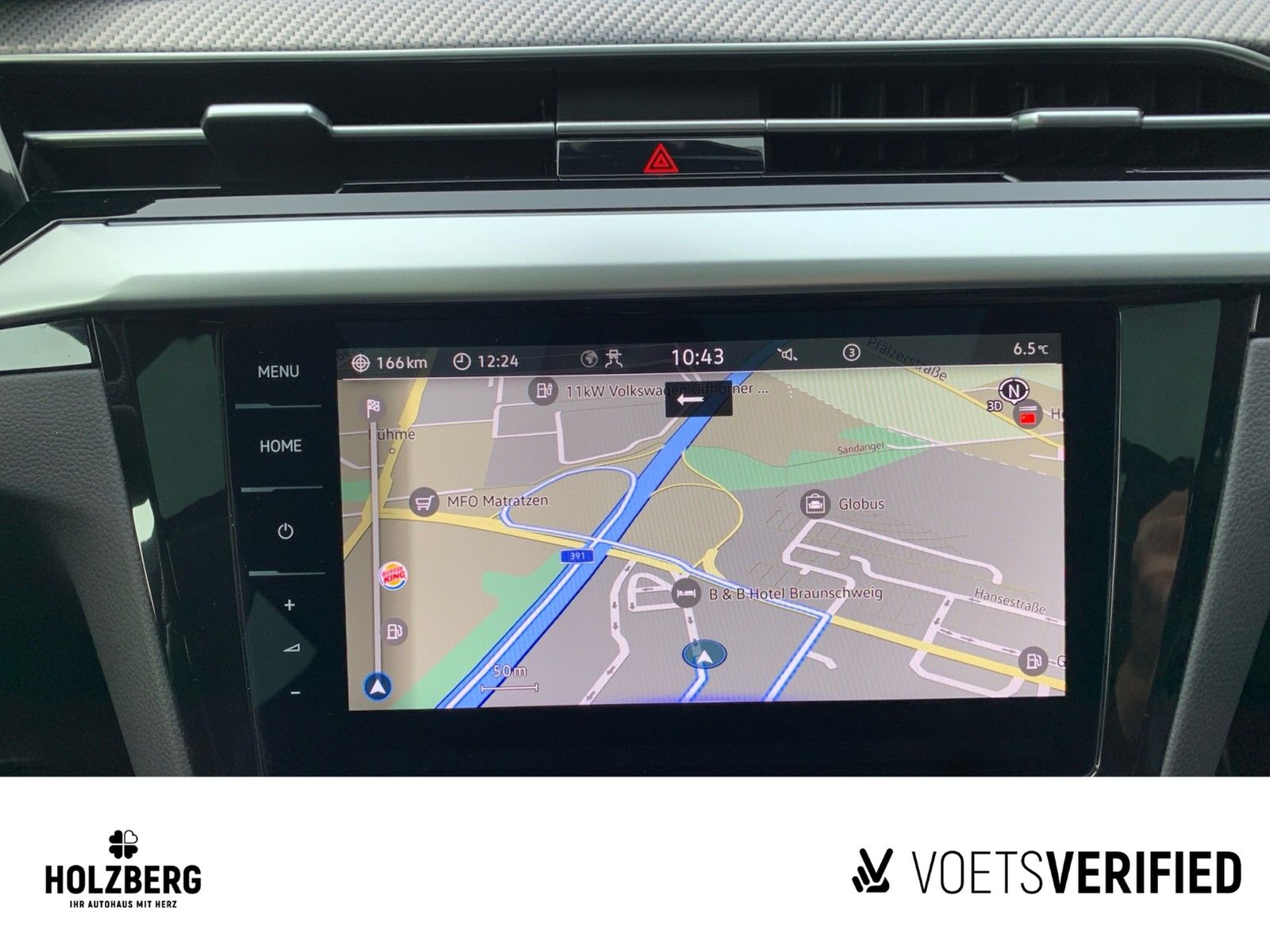 Volkswagen Arteon - Bild 11