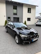 BMW 120i Advantage Advantage mit AHK, 184 PS - BMW 120 in Dortmund