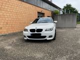 BMW e61 550iA M Paket - BMW: E61 M Paket
