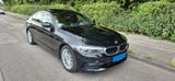 BMW Gepflegter 530d xDrive A nur 78000 km. Checkheft