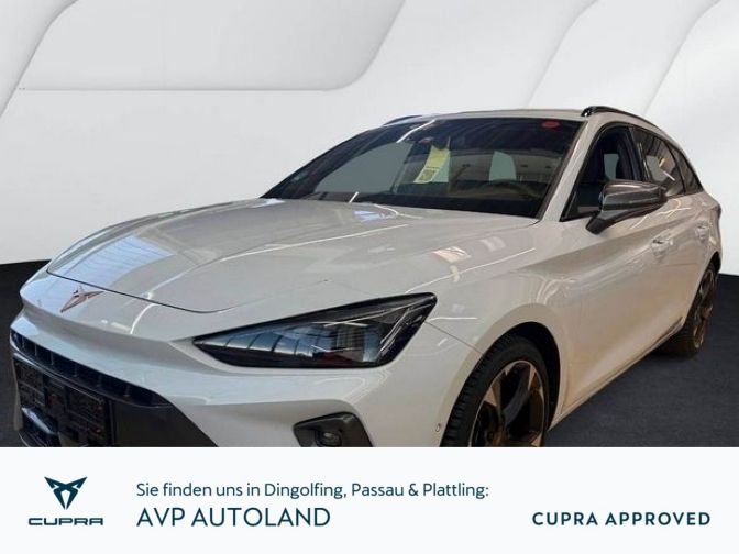 Cupra Leon - Bild 1