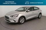 Ford Focus Limousine Cool & Connect 1.0 Tempo*PDC*RFK - Ford Focus Gebrauchtwagen in Braunschweig