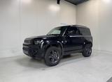 Land Rover Defender 3.0 SE P400 X-Dynamic Autom. - Lichte V - Land Rover Defender Se mit Hybrid-Antrieb (Benzin/Elektro)