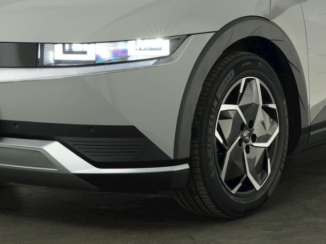 IONIQ 5 TECHNIQ 77,4kWh+LED+PANORAMADACH+NAVI+RÜ