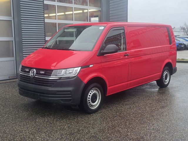 Volkswagen T6.1 Transporter Kasten lang FWD Klima