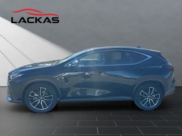 Lexus NX 450h - 2