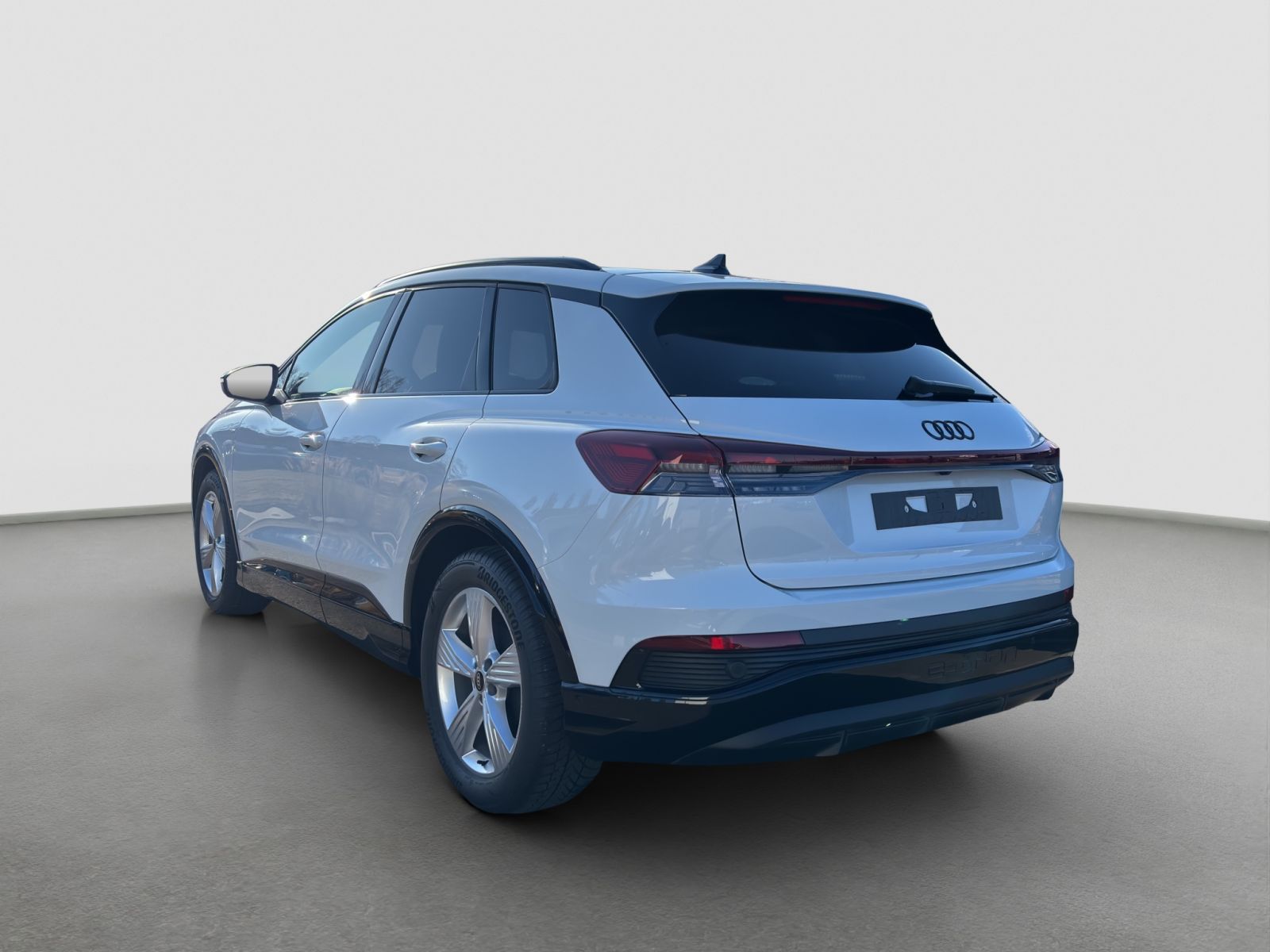 Audi Q4 e-tron - Bild 14