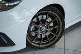 Ford Focus RS *19 Zoll *Recaro*MILLTEK*Navi*Öhlins* - Ford Gebrauchtwagen in Wuppertal