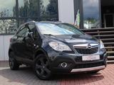 Opel Mokka 1.4 Turbo 4x4 Klima Winterpaket PDC - Opel Mokka Gebrauchtwagen in Düsseldorf