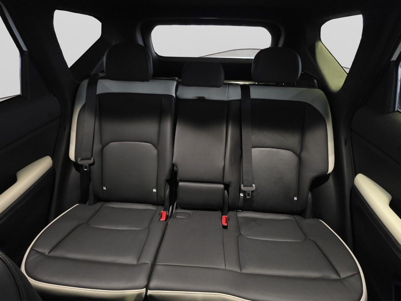 Kia EV5 - Bild 14