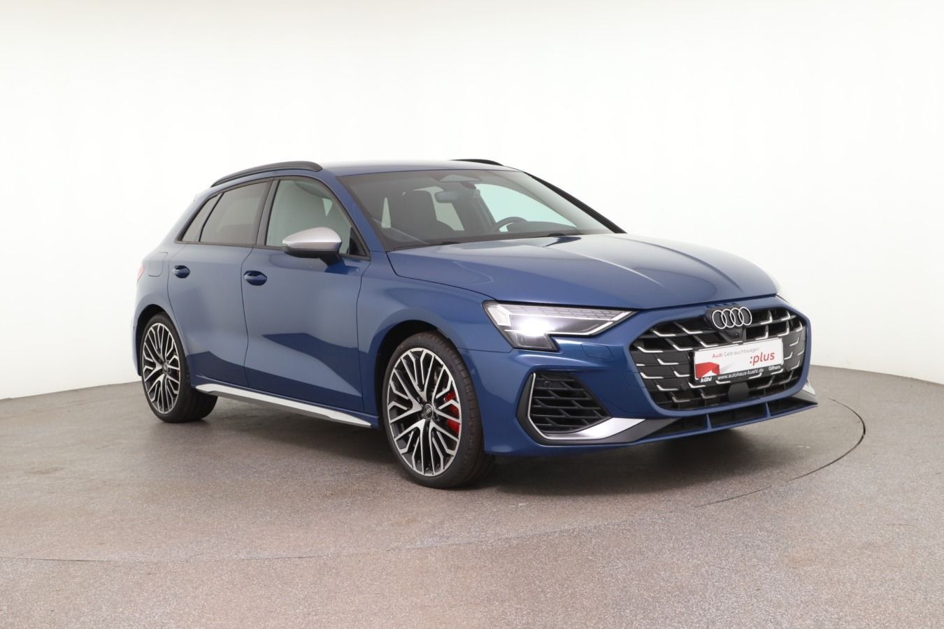Audi S3 - Bild 6