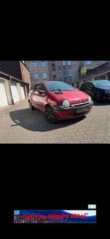 Renault twingo - gebrauchte Renault Twingo aus dem Jahr 2006