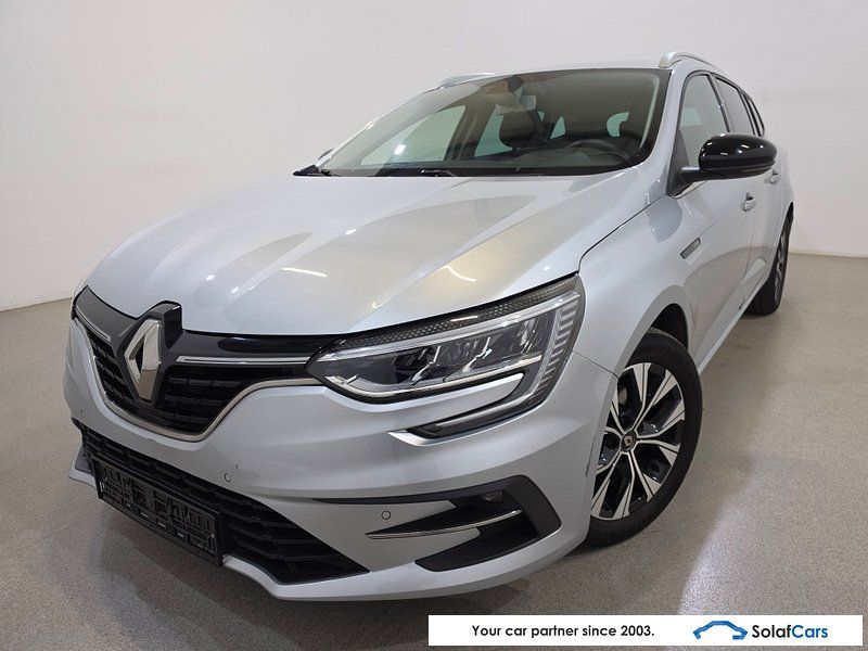 Image of Renault Megane