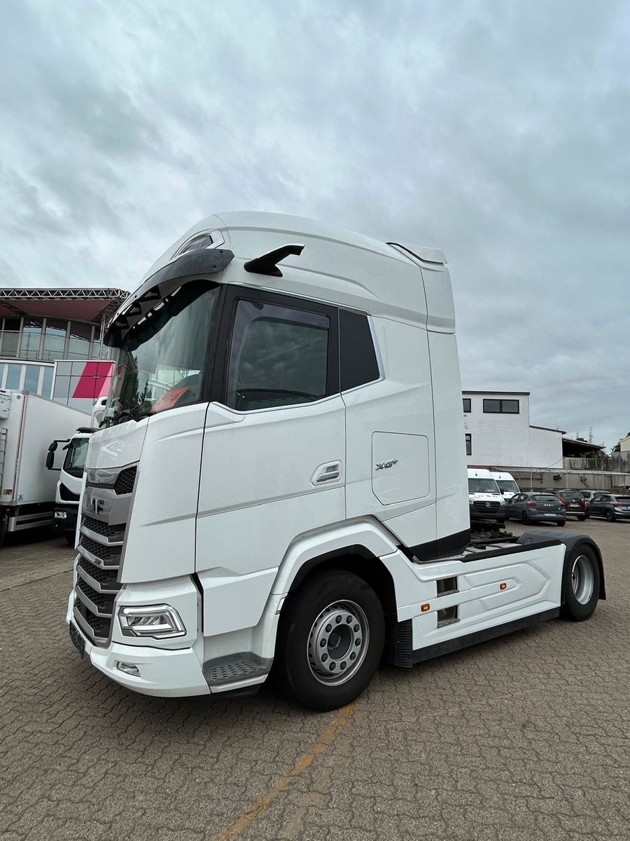 Fahrzeugabbildung DAF XG+ 530, Bj.2023, MX Brake, Bj. 2023