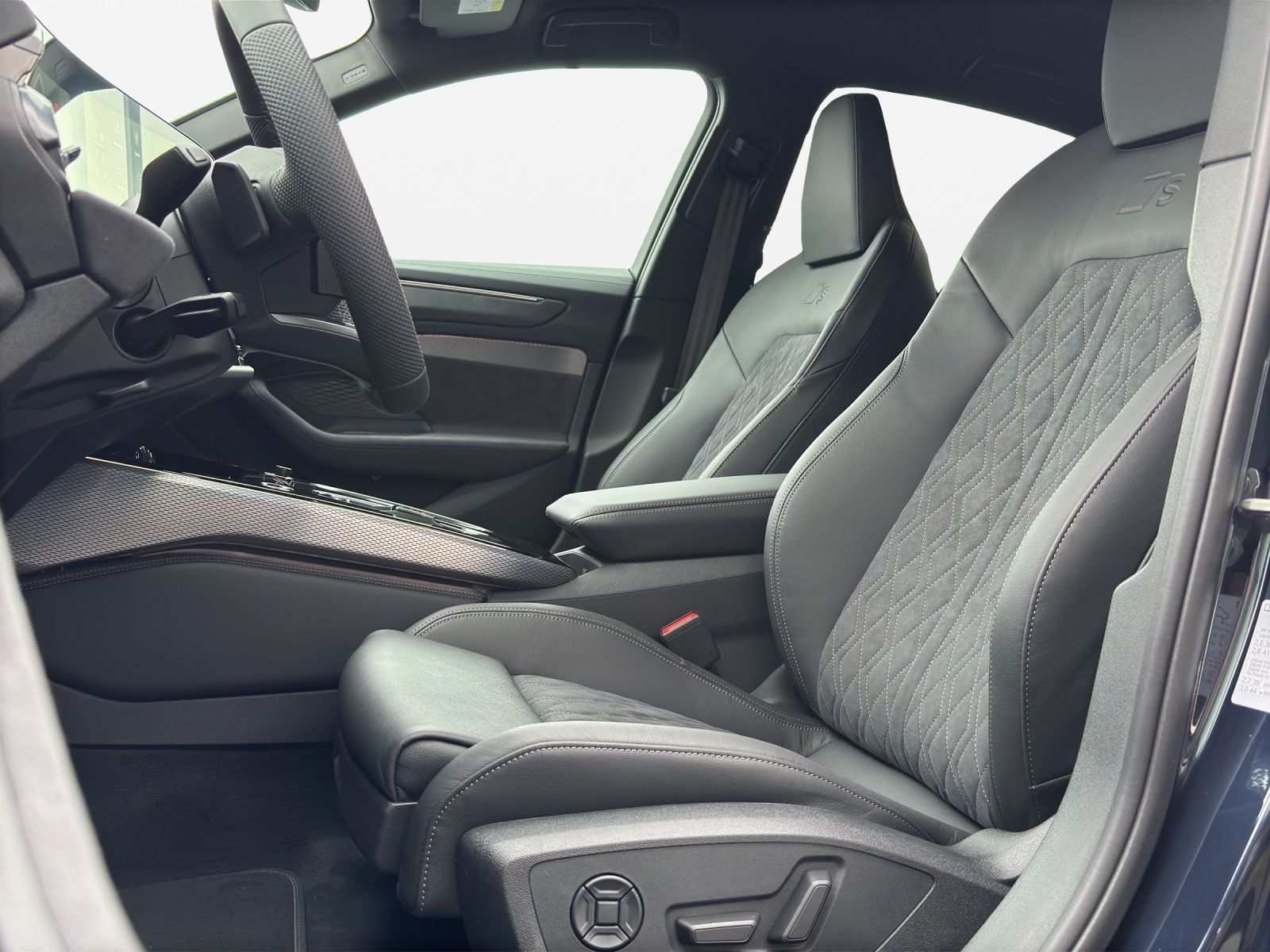 Audi A6 - Bild 4