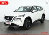 Nissan X-Trail 1.5 VC-T mHev Acenta Aut. LED ACC Kamera - Nissan X-Trail Tageszulassungen