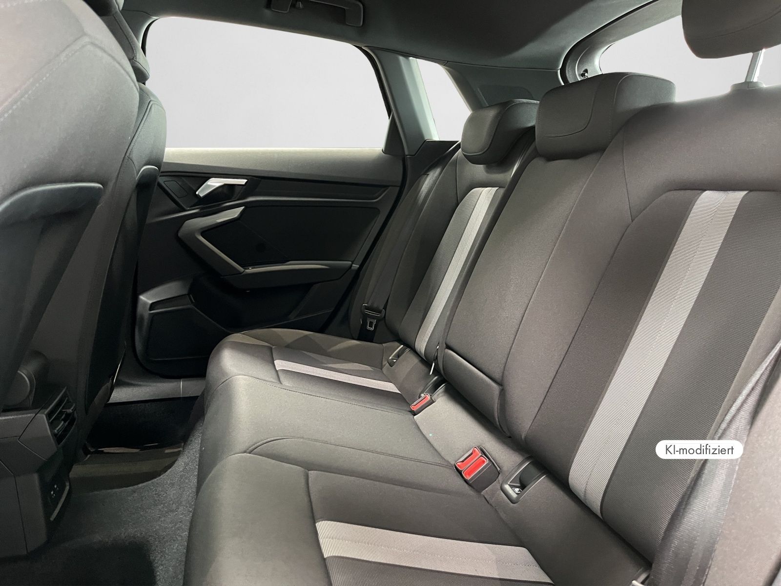 Audi A3 - Bild 15