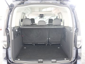 Volkswagen Caddy eHybrid DSG Style LED NAVI ACC KAMERA AHK