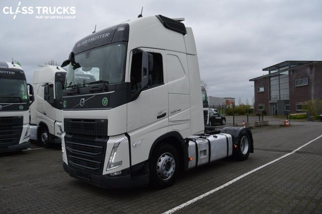 Volvo FH 500 Globetrotter XL