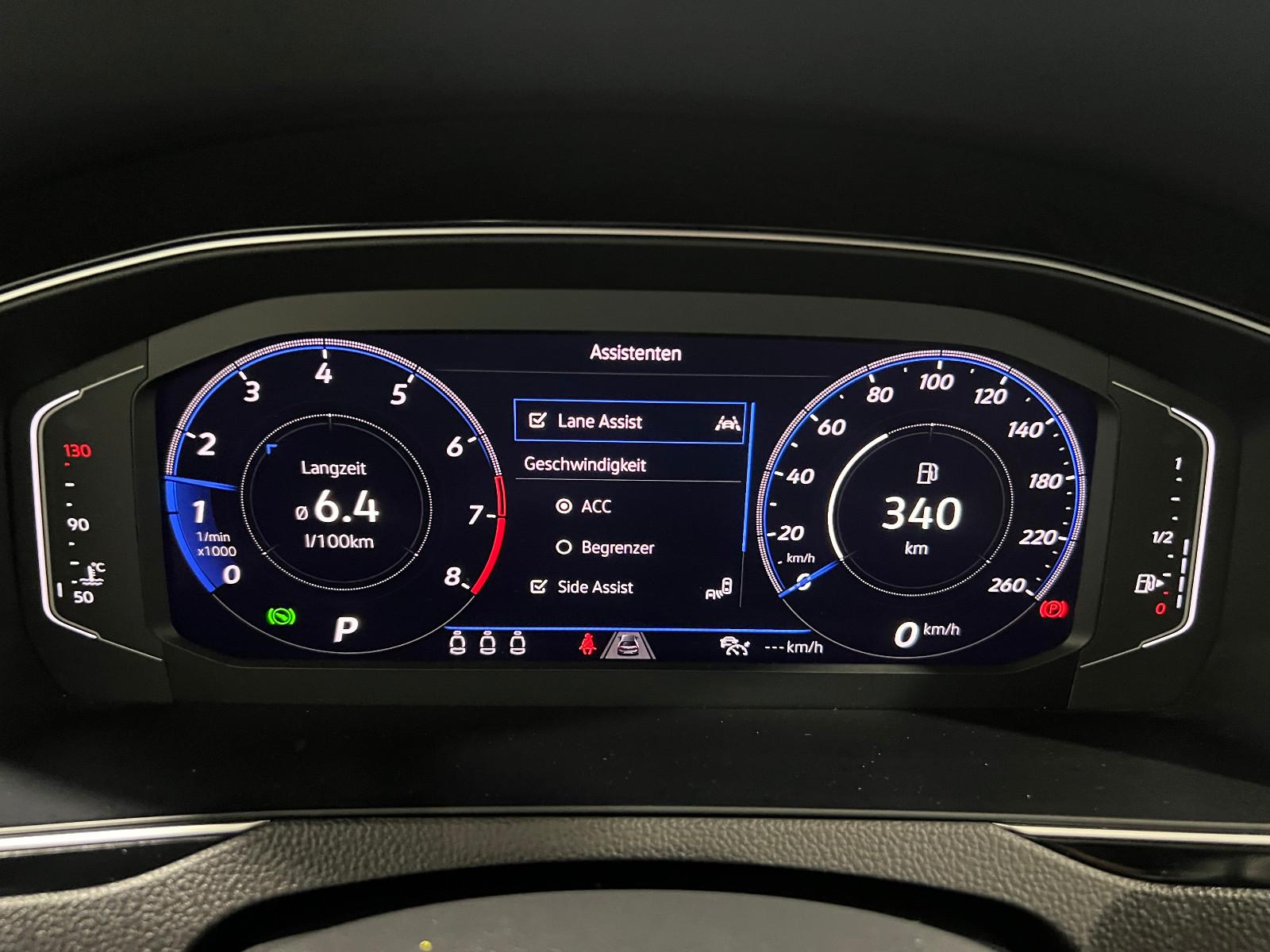 Volkswagen Passat 1.5 TSI Variant Automatik *Navi*LED*AHK*, миниатюра 12