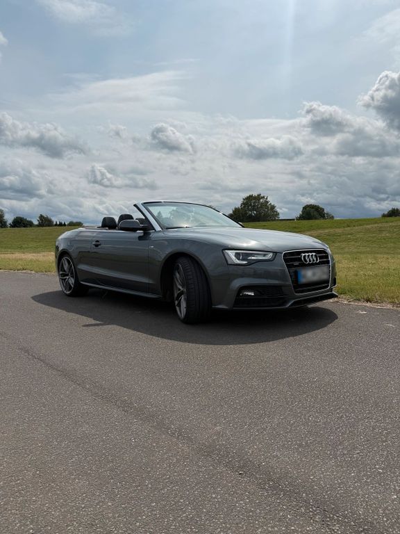 Image of Audi A5
