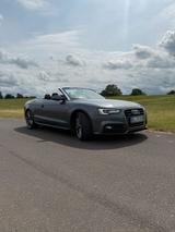 Audi A5 Cabrio V6 tdi quattro 3/2016 - Audi A5: V6