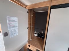 Dethleffs Camper Summer Edition 560 FMK *Sofort*