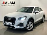 Audi Q2 35 TDI quattro advanced ACC DAB LED RFK SHZ - Audi Q2 35 TDI Gebrauchtwagen