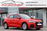Audi A1 Sportback 30 TFSI S-Tronic *LED*NAVI*DAB* - Audi A1 Gebrauchtwagen in Dresden