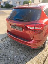 Ford C-Max 1,5 EcoBoost 110kW Titanium,Zahnriemen NEU - rote Ford C-Max
