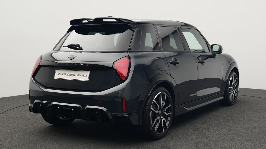 MINI Cooper S - Bild 7