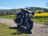 Harley-Davidson E-Glide Ultra Classic 110th Anniversary  - HARLEY-DAVIDSON TOURER GLIDE