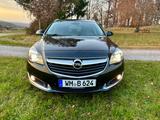 Opel Insignia ST 2.0 CDTI 170 PS - Opel Insignia Ps mit Diesel-Antrieb