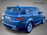 Land Rover Range Rover Sport P400e Hyb. LED*Kam*Keyless*AHK - Land Rover Range Rover Sport: 4.4