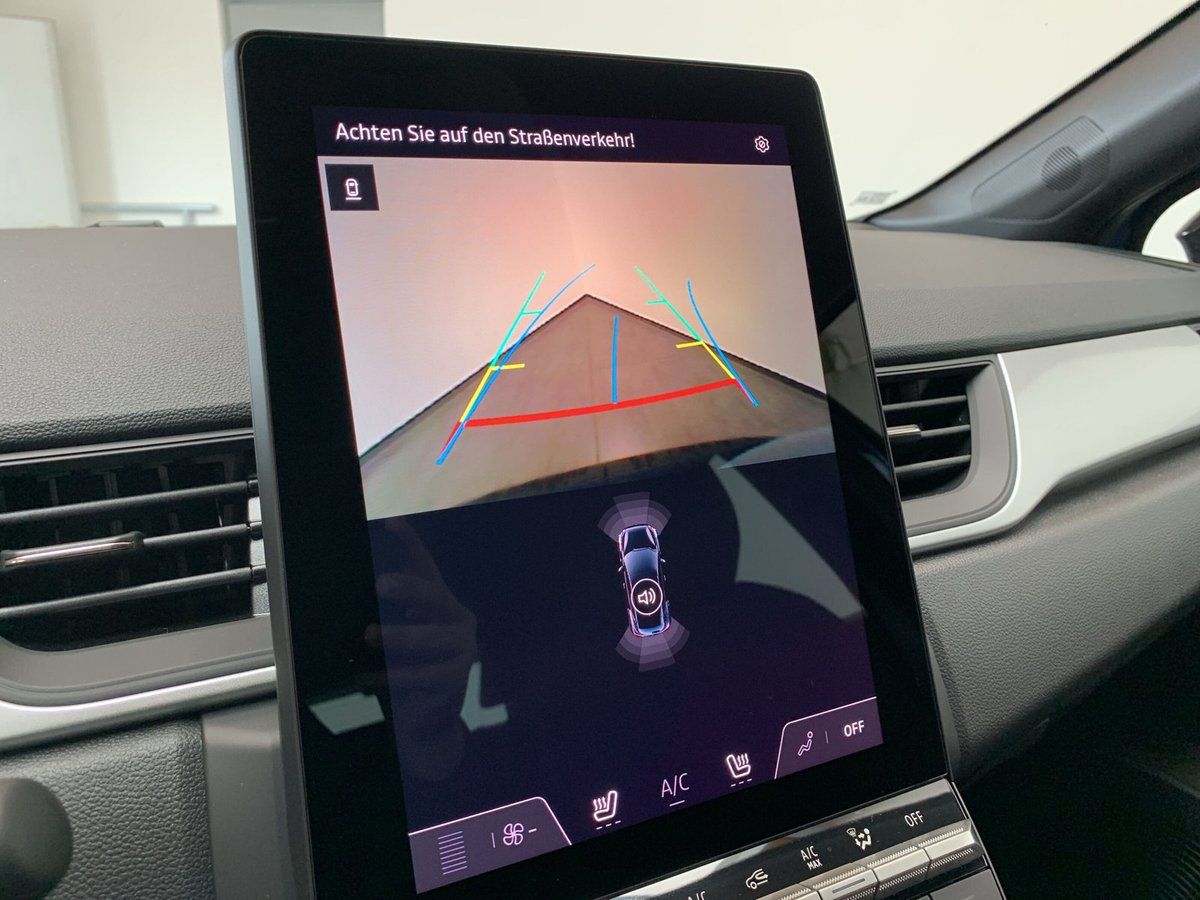 Renault Captur - Bild 29