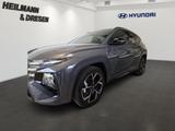 Hyundai Tucson N-Line 1,6 Automatik/KRELL/Matrix-LED/Len
