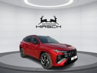 Hyundai TUCSON - Vorschau Bild 2