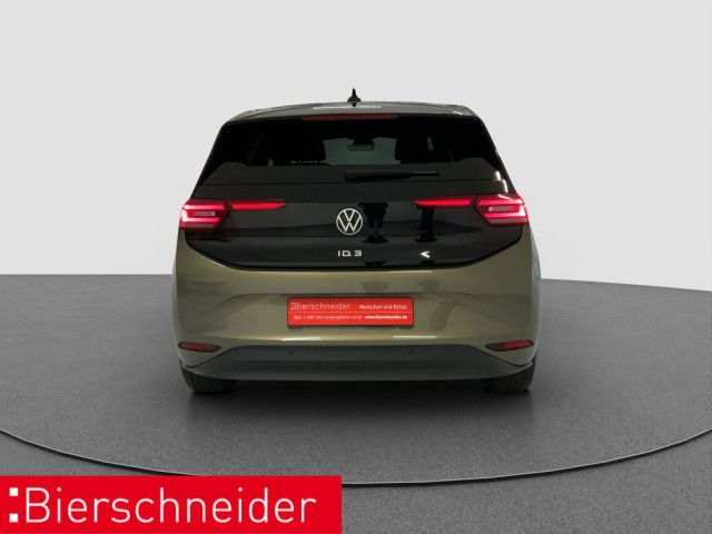Volkswagen ID.3 - Bild 5