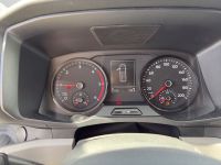 Volkswagen Crafter - Vorschau Bild 10